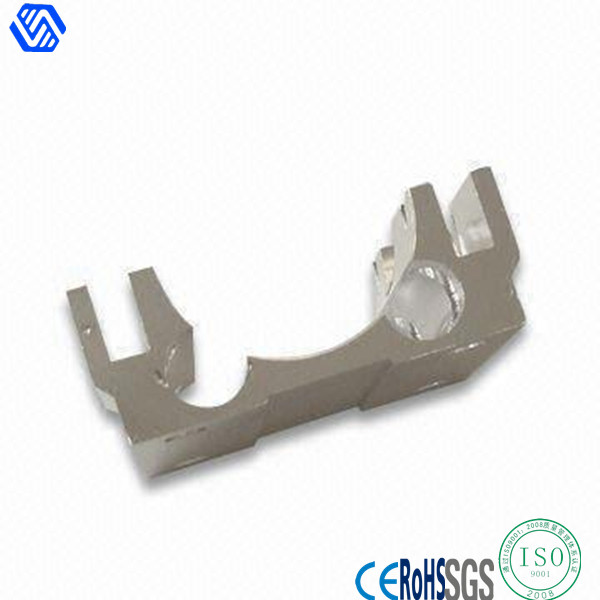 Latest CNC Machine Aluminum Extrusion CNC Parts