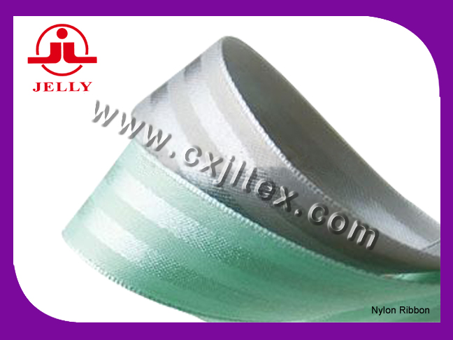 Western Nylon Ribbon