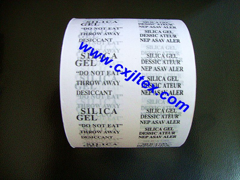 Low Price 30g Heat Sealing Cotton Paper