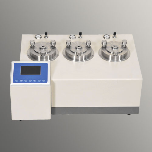 Modern N 530 Gas Permeability Analyzer