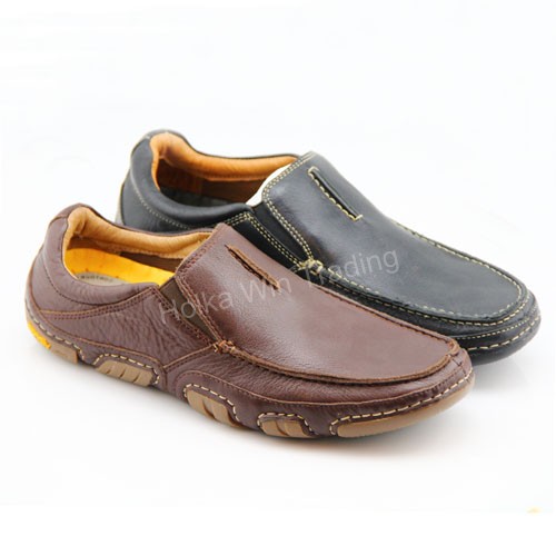 Comfortable Men Casual Shoes (106-5)