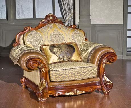 Cheap Sofa (HS-001)