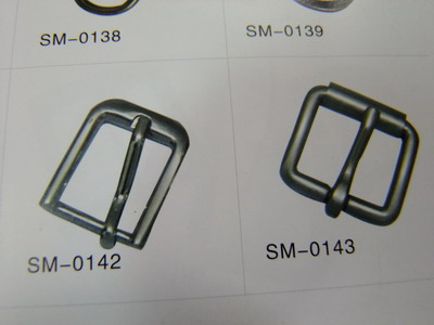 Designer Belts Buckles