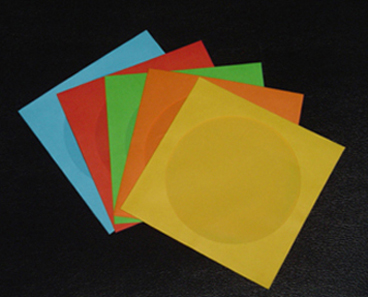 Good Quality Paper CD Sleeve