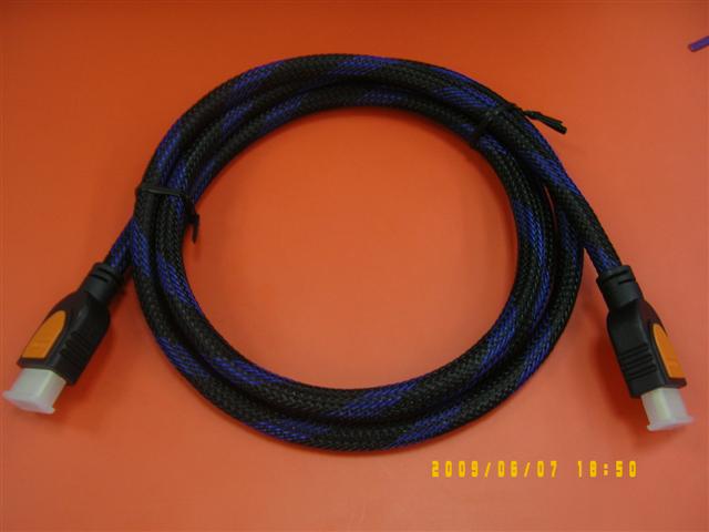 Quality HDMI to HDMI Cable
