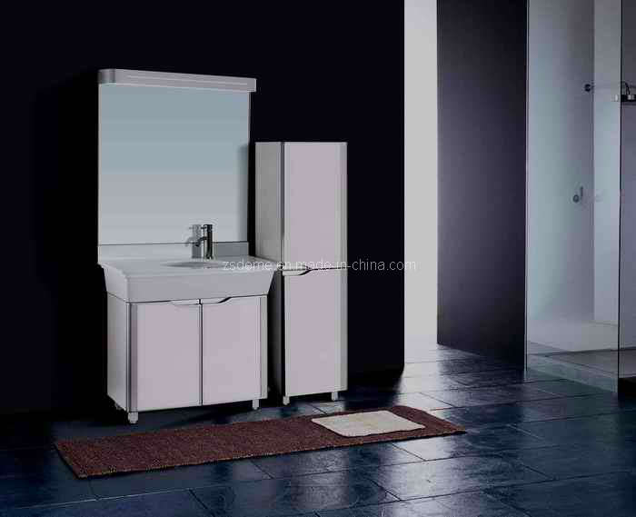 Home custom Bathroom Cabinet (VM900B+DM40148AR)